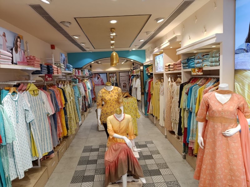 Aurelia - MG Road - Aurelia - MG Road GF, MGF Metropolitan Mall, SN 47 & 48, Mehrauli-Gurgaon Rd, DLF Phase 2, Sector 25, Gurugram, Haryana 122002, India