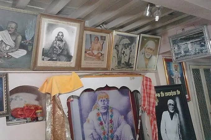 Dixit Wada Museum - Dixit Wada Museum, QF8G+HM4, Mauli Nagar, Shirdi, Maharashtra 423109, India