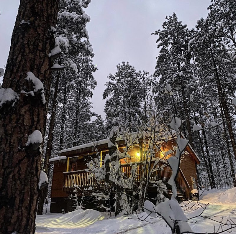 Whispering Pines Resort - Whispering Pines Resort, 237 E White Mountain Blvd, Pinetop, AZ 85935, USA