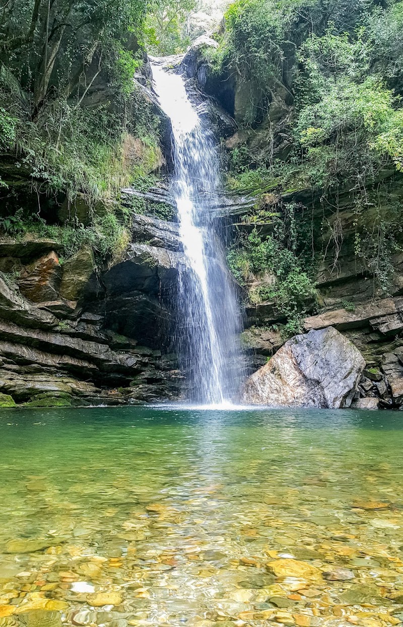 Esqape | Private Holiday Homes - Esqape | Private Holiday Homes, 202, Highland Cottages, Parvada, South Gola Range, Village Rd, Parvada, Mukteshwar, South Gola Range, Uttarakhand 263136, India