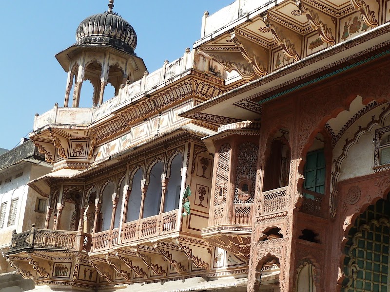 Pushkar tourism - Pushkar tourism, lake, Pushkar, Rajasthan 305022, India