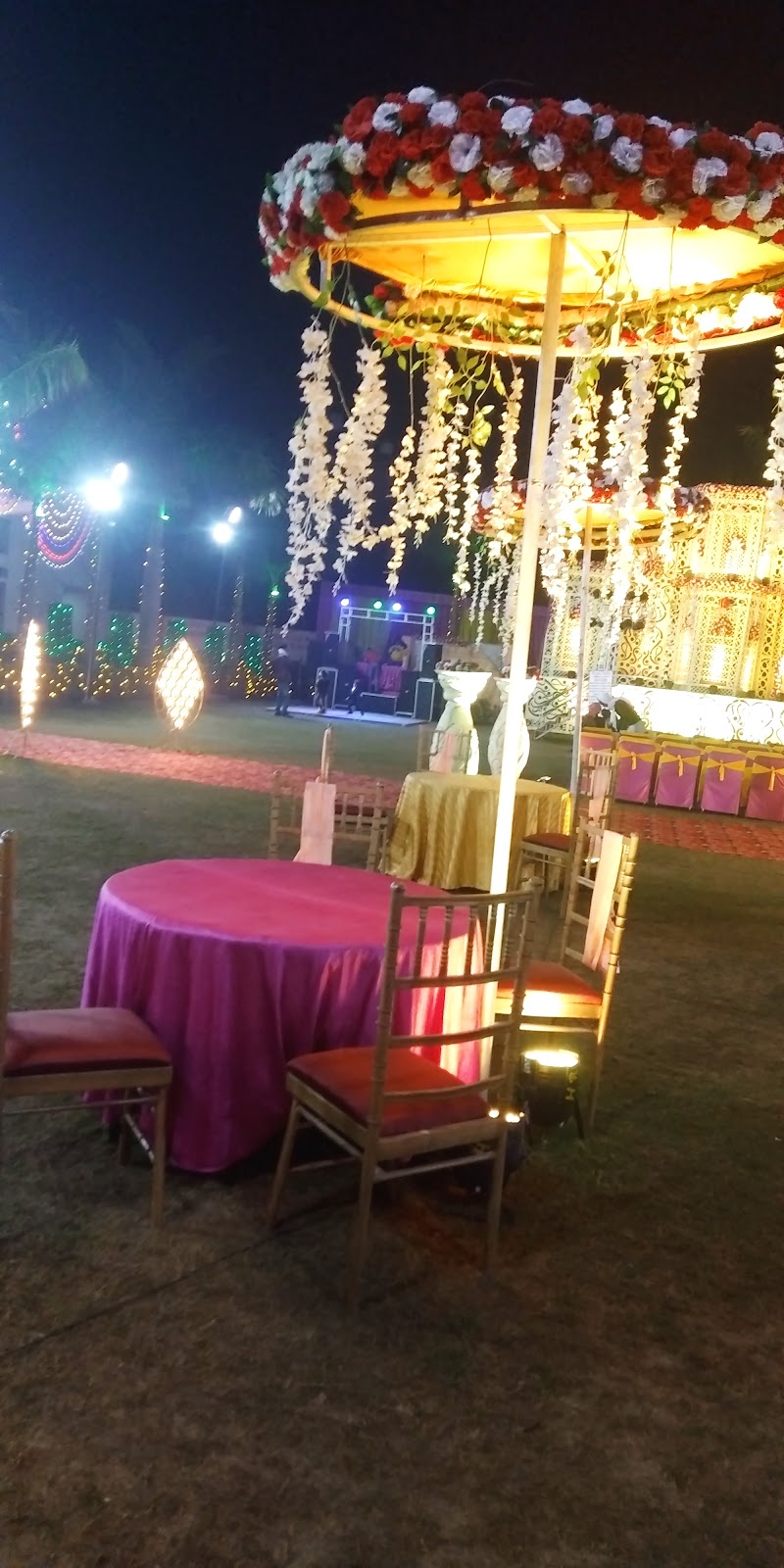 Baluganj - Baluganj, Rakabganj, Agra, Uttar Pradesh 282001, India