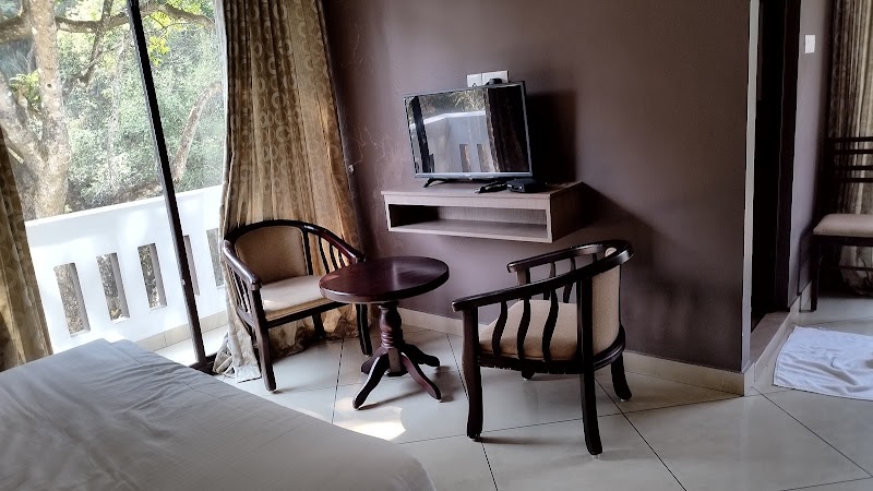 Tea Castle - Tea Castle PO, Chithirapuram, Munnar, Kerala 685565, India