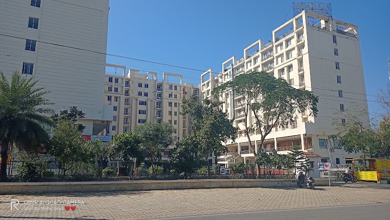 Neemrana Central - Neemrana Central CC-12, RIICO Industrial Area, Phase I, Neemrana, Rajasthan 301705, India