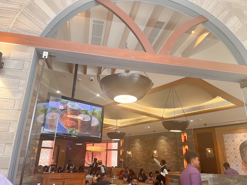 Khandani Rajdhani, Phoenix MarketCity, Whitefield