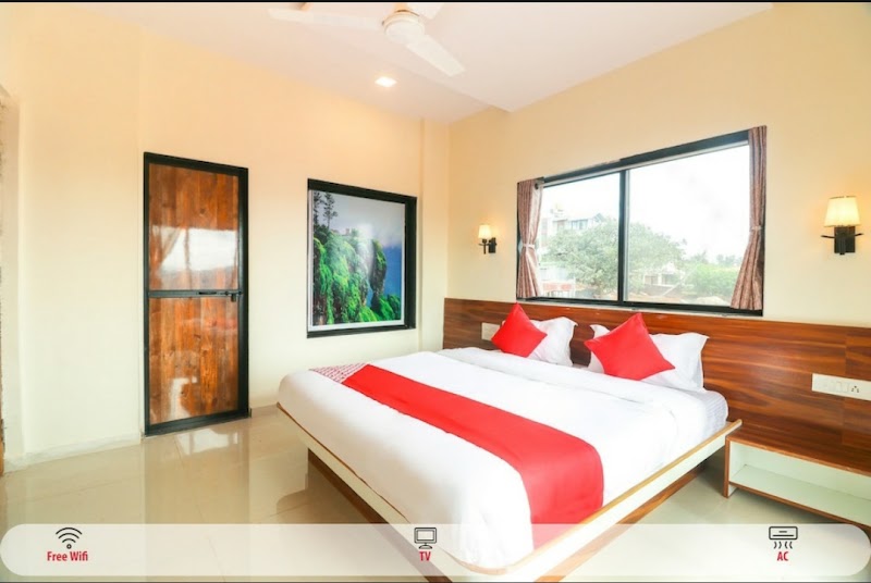 StrawBella Inn Villa | A Villa in Mahabaleshwar with Infinity Swimming pool.7 BHK - StrawBella Inn Villa | A Villa in Mahabaleshwar with Infinity Swimming pool.7 BHK, Bhose - Mahabaleshwar Rd, Dhangarwadi, Maharashtra 412806, India