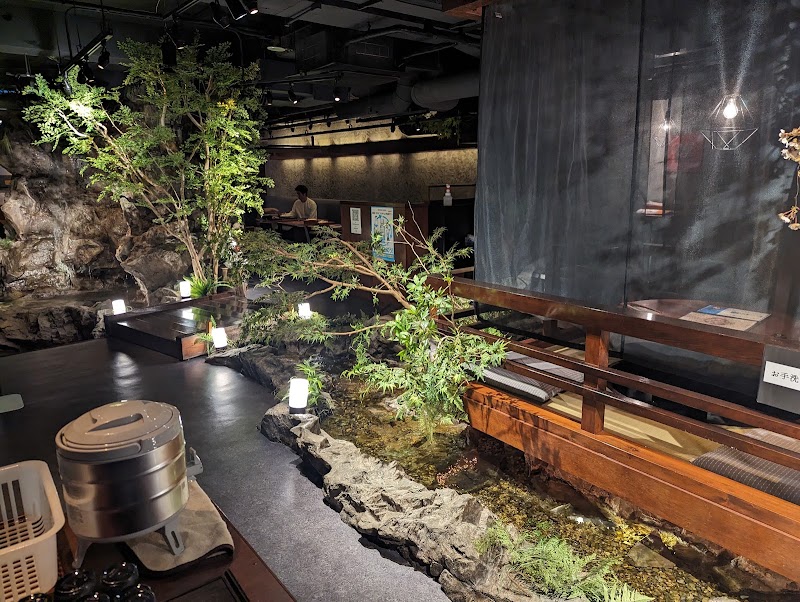 Sauna Tokyo - Sauna Tokyo 3-chōme-13-4 Akasaka, Minato City, Tokyo 107-0052, Japan