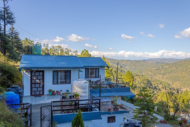 Himalayan Hamlet Homestay (Homestay in Almora) - Himalayan Hamlet Homestay (Homestay in Almora) House no. 1, Village Jakheta, near Pappershali, Almora, Balta, Uttarakhand 263601, India