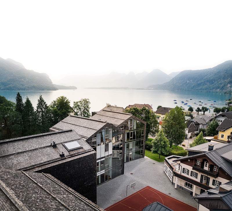 St. Gilgen International School
