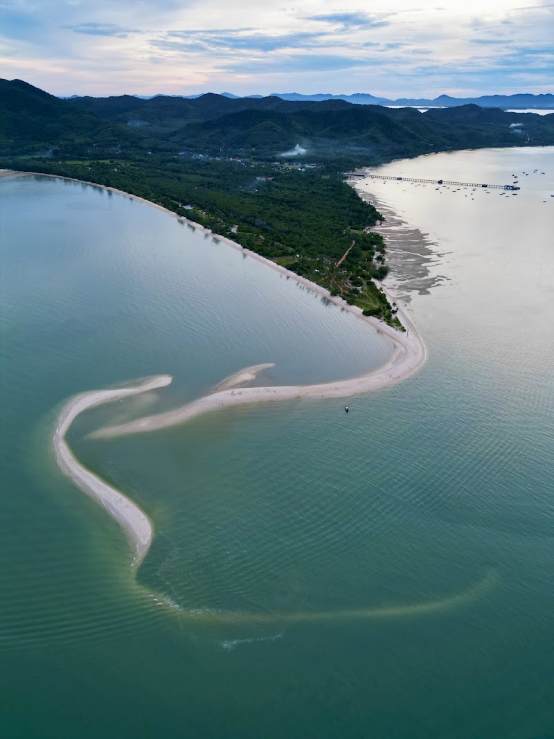 Laem Haad Beach - Laem Haad Beach 3HJX+WF, Ko Yao Yai, Ko Yao District, Phang Nga 82160, Thailand