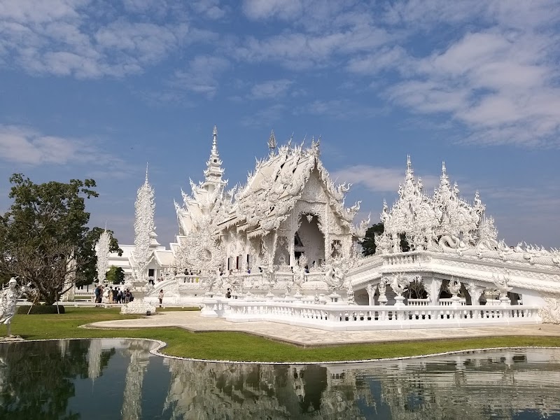 Northern Thailand - Northern Thailand, Thailand