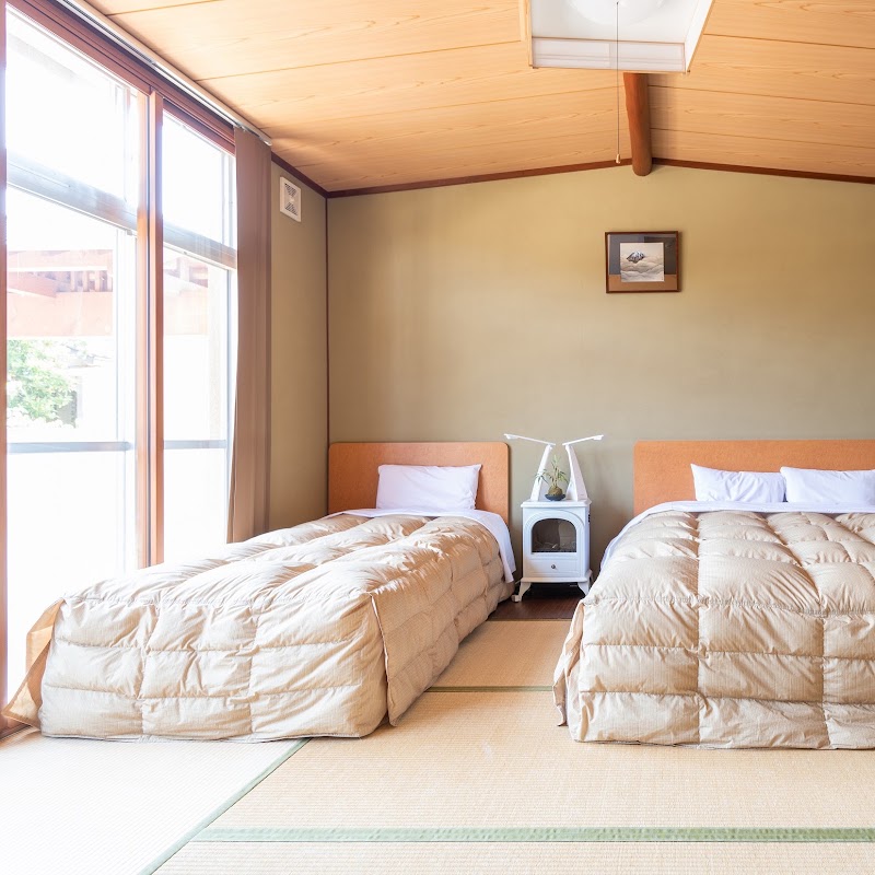 International Hotel Kaike - International Hotel Kaike, 4-chōme-7-5 Kaikeonsen, Yonago, Tottori 683-0001, Japan