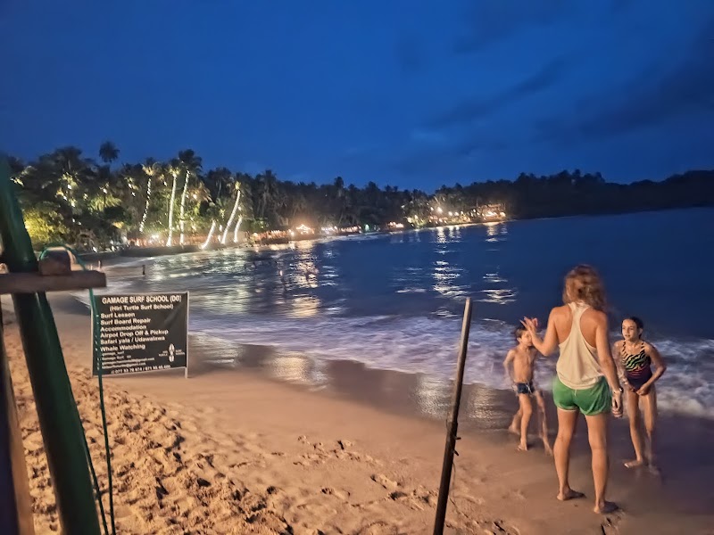 Hiriketiya beach - Hiriketiya beach XP64+WJ6, Dikwella 81200, Sri Lanka
