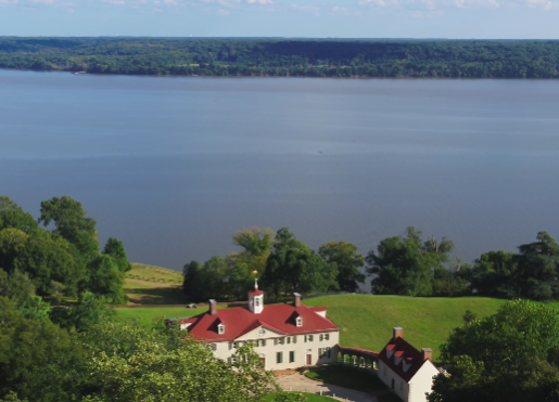 George Washington's Mount Vernon - George Washington's Mount Vernon, 3200 Mount Vernon Memorial Hwy, Mt Vernon, VA 22121, USA