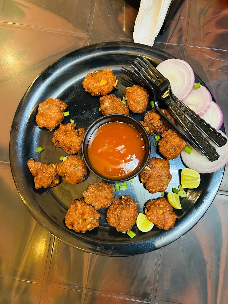 Flavours of Telangana - Flavours of Telangana LB Nagar Rd, Kamala Nagar, Suvidha Arcade, towards, nagole, Hyderabad, Telangana 500074, India