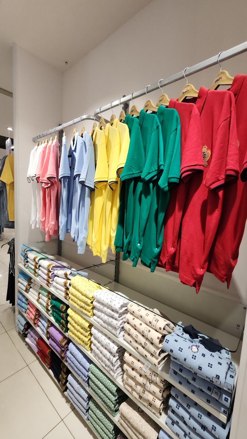 Max - Max Shop No 09, 1st Flr, Mall of Travancore, Bypass, Chacka, Thiruvananthapuram, Kerala 695024, India