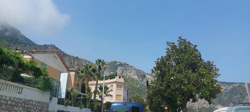 Cap-d'Ail - Cap-d'Ail, 8 Rue Prince Maurice, 06000 Nice, France