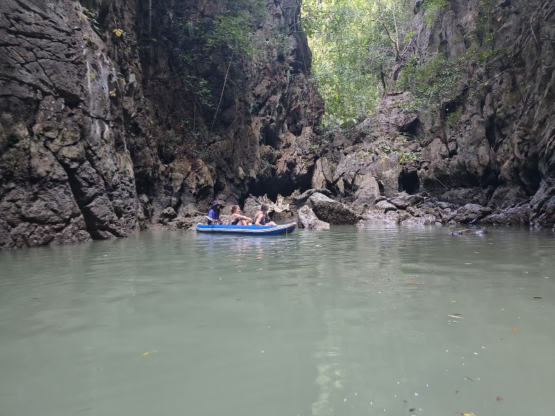 Phuket Sail Tours - Phuket Sail Tours Ao Por Centre 80/17 - 18 moo 6 Tambon Pakhlok, ป่าคลอก อำเภอถลาง ภูเก็ต 83110, Thailand