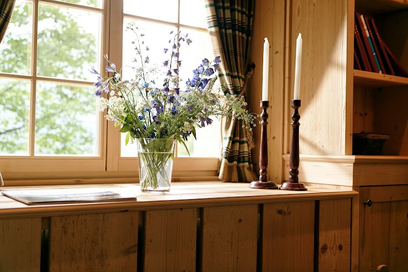 Hotel Alpenrose Wengen - Hotel Alpenrose Wengen Roossi 1371, 3823 Wengen BE, Switzerland