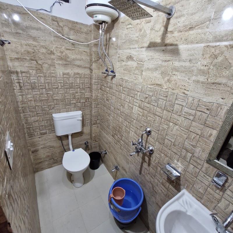 Saatvik Homestay - Saatvik Homestay, 39A, Ward 13, Katra, 182301