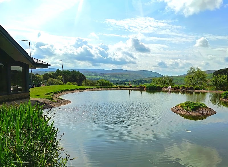 Tebay Services (Northbound) - Tebay Services (Northbound), 1, 1 Orton Moor Cottages, Orton, Penrith CA10 3SB, UK