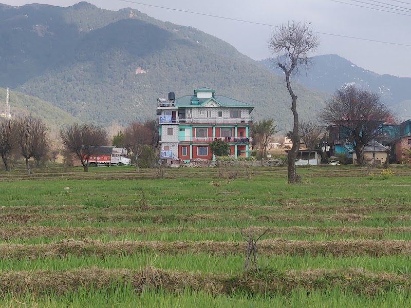 Ishant HomeStay - Best HomeStay In Bir Billing - Ishant HomeStay - Best HomeStay In Bir Billing Suja - Sandral Rd, Bir, Suja, Himachal Pradesh 176077, India