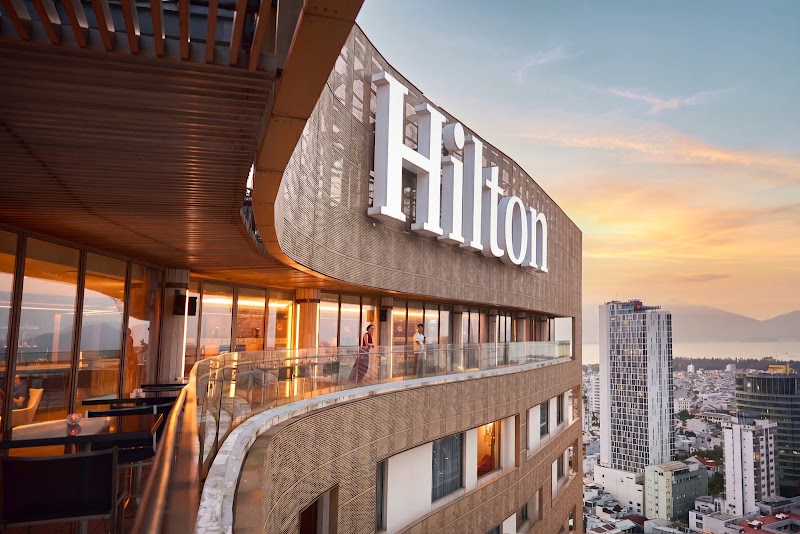 Hilton Da Nang