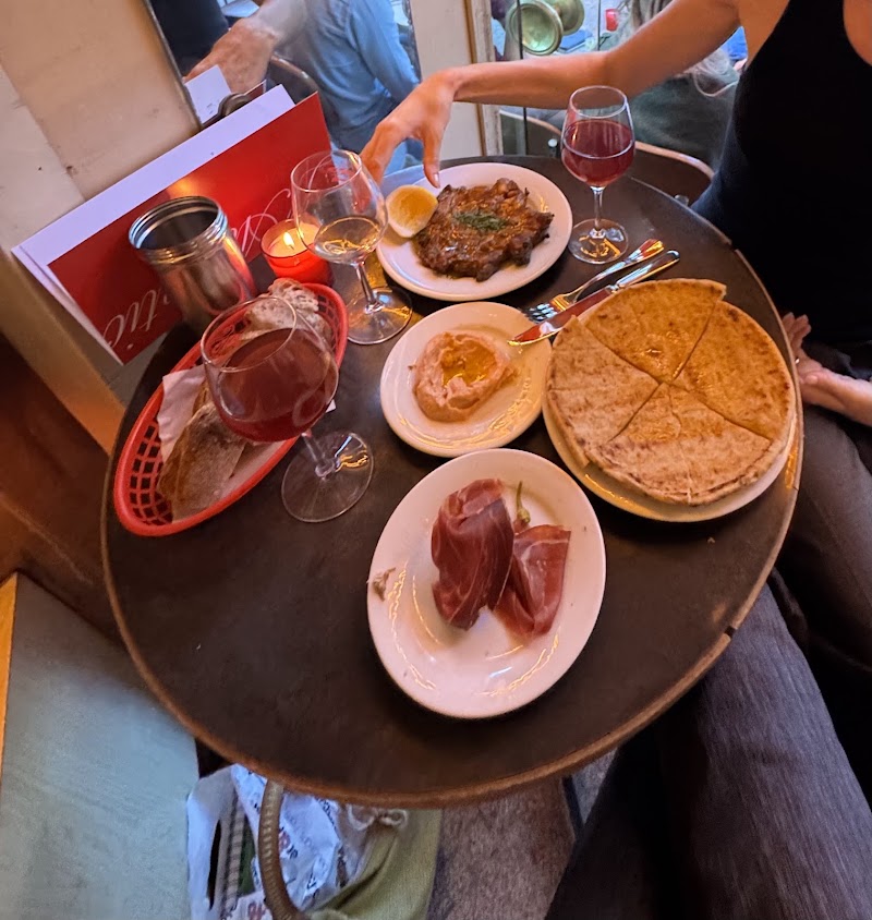L’Atlantic - L’Atlantic, 39 Bd Saint-Martin, 75003 Paris, France