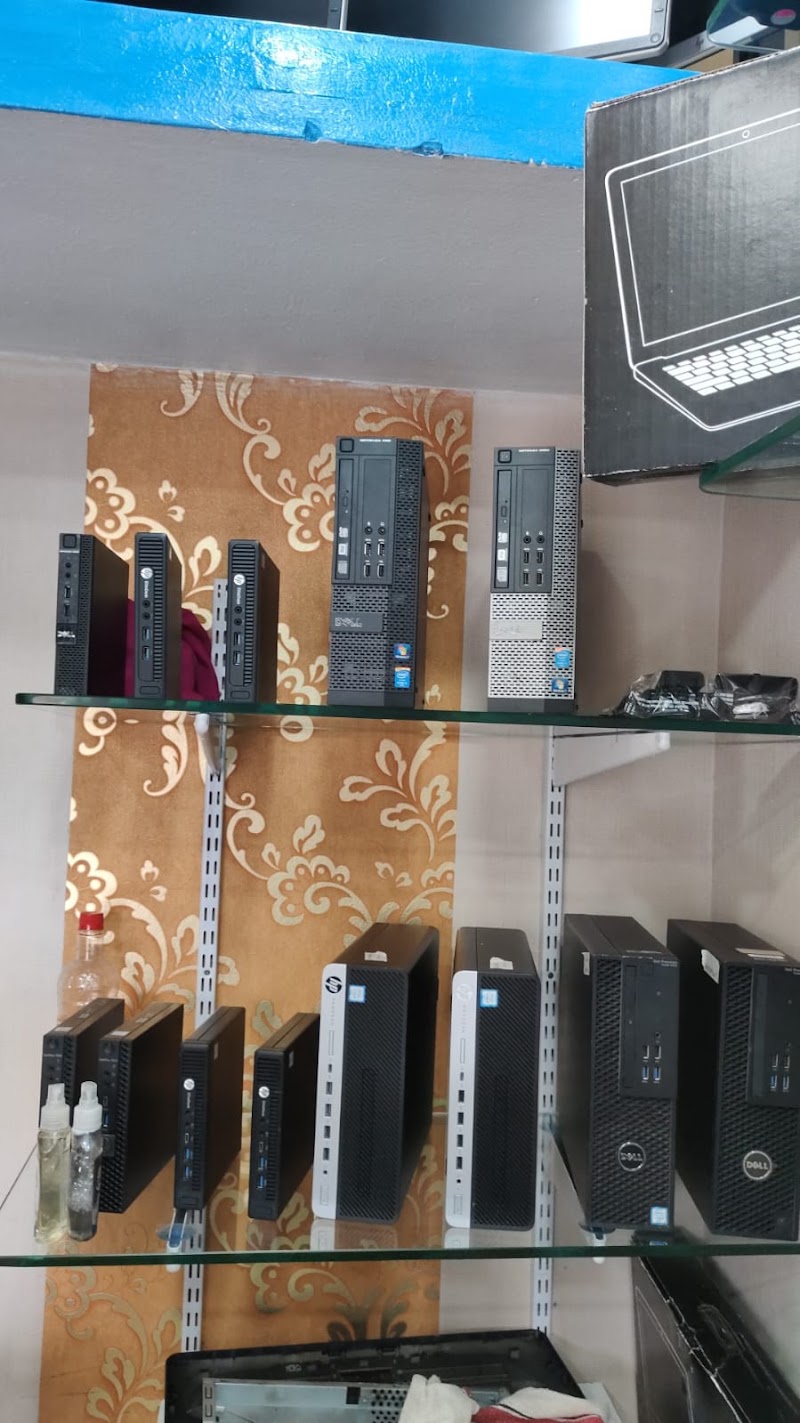 Aryan Laptop Store - Aryan Laptop Store Raghoba Patil Nagar, Santipur, Thite Nagar, Kharadi, Pune, Maharashtra 411014, India