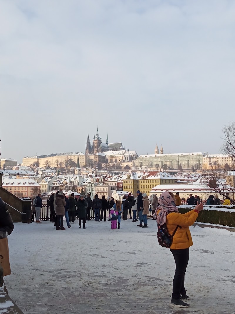Bohemia - Bohemia, 110 00 Prague-Prague 1, Czechia