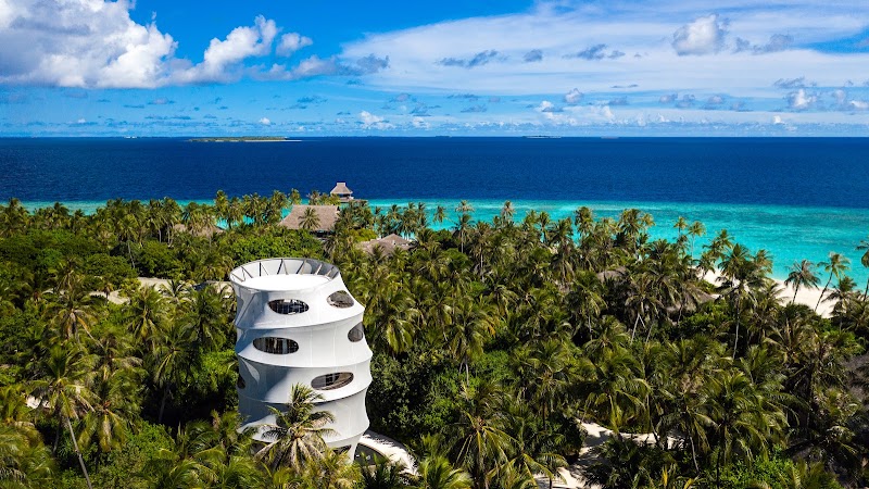 Velaa Private Island Maldives - Velaa Private Island Maldives, R6J5+GQW, Republic of Maldives, Maldives