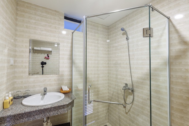 Siren Hotel - Siren Hotel, 100/C1, Trần Phú, Nha Trang, Khánh Hòa 650000, Vietnam