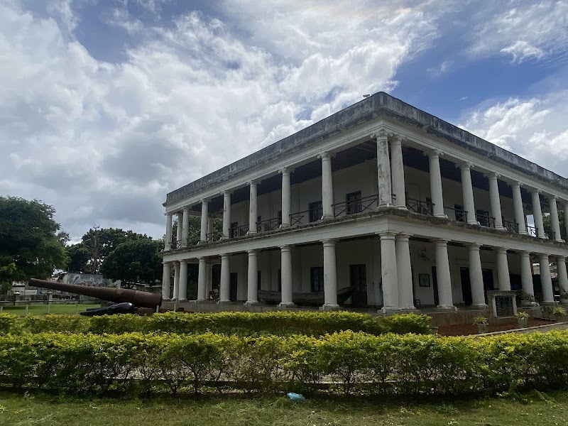 Maritime And Naval History Museum