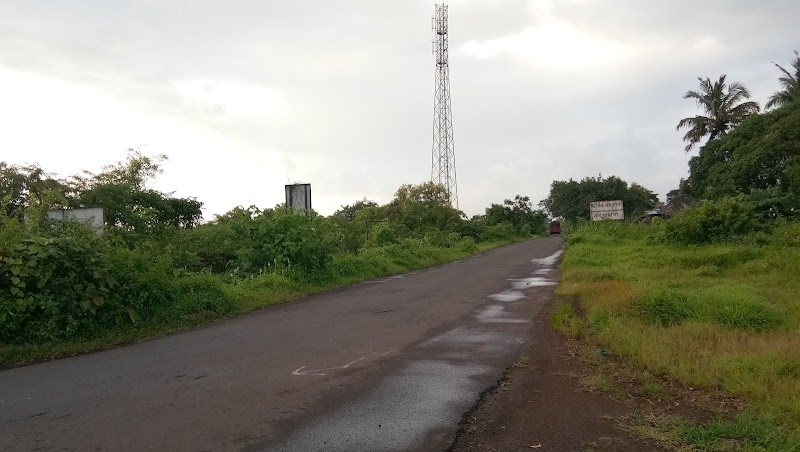 Velaneshwar - Velaneshwar, Maharashtra, India
