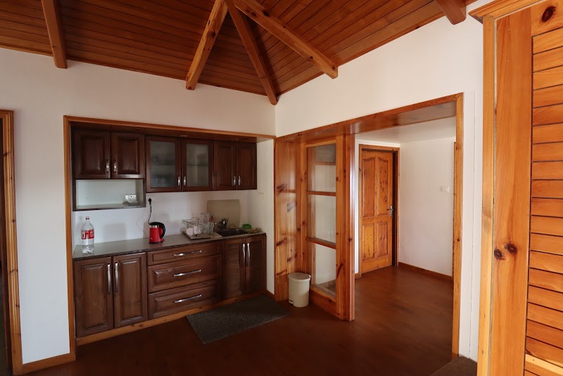 Grandma Stokes BnB ‘ग्रँडमा स्टोक्स’' B & B - Grandma Stokes BnB ‘ग्रँडमा स्टोक्स’' B & B, Madhuban Orchards on Shathala road, Thanedar, Himachal Pradesh 172030, India