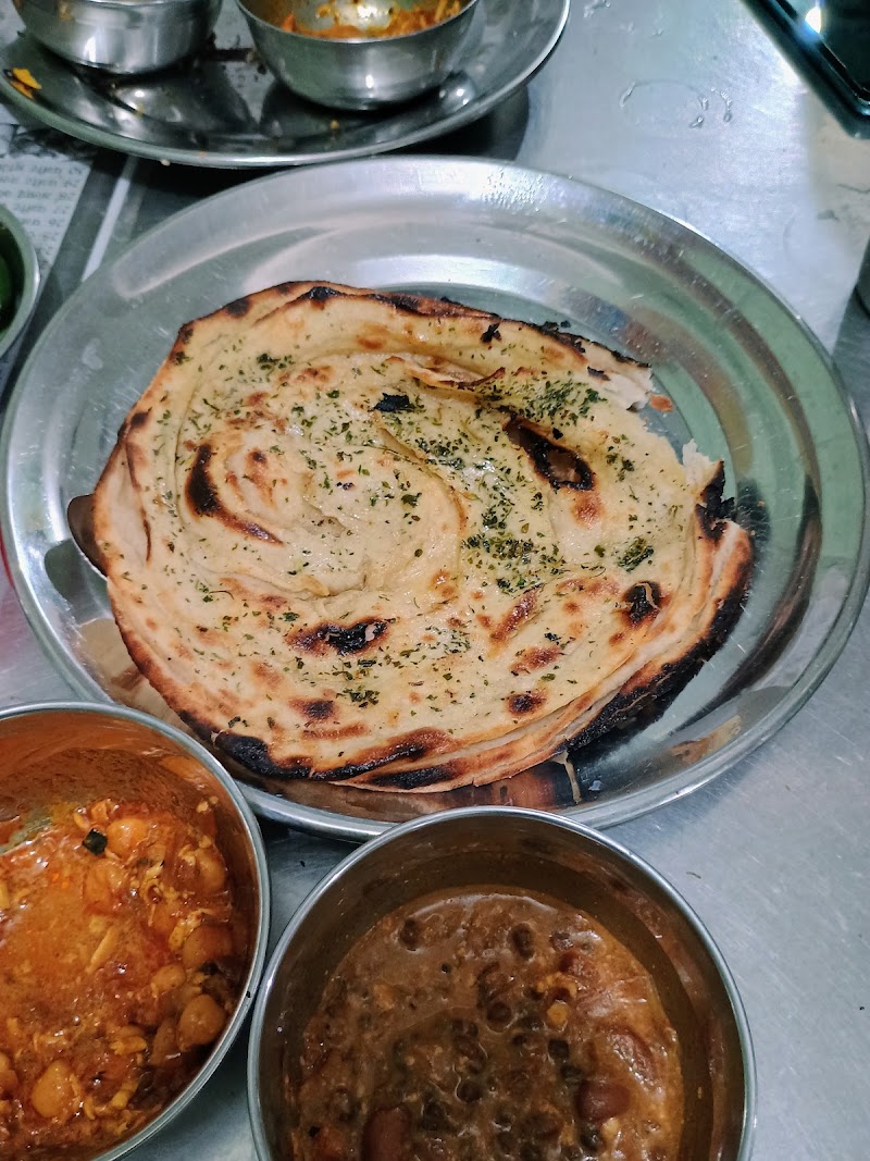 Chaudhary Restaurant - Chaudhary Restaurant Block K, UPSIDC Site B, Surajpur, Greater Noida, Uttar Pradesh 201306, India
