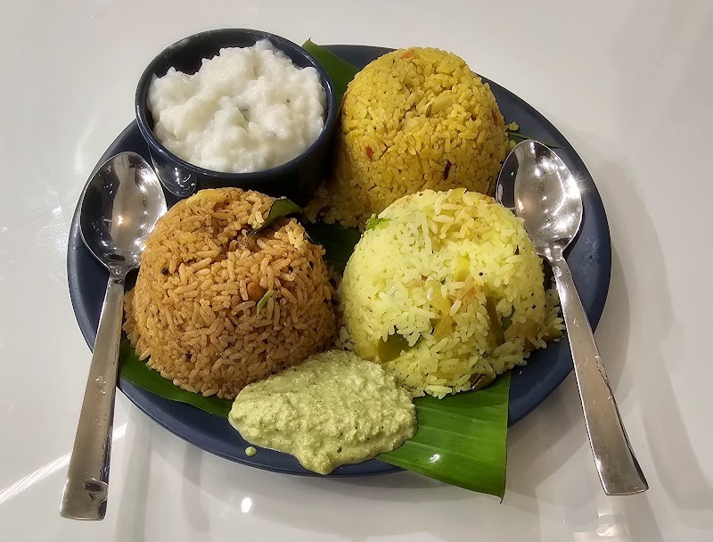 Cafe Amudham Basavanagudi - Cafe Amudham Basavanagudi Cafe Amudham, 31, Rashtriya Vidyalaya Rd, opp. Vijaya College, 2nd Block, Basavanagudi, Bengaluru, Karnataka 560004, India