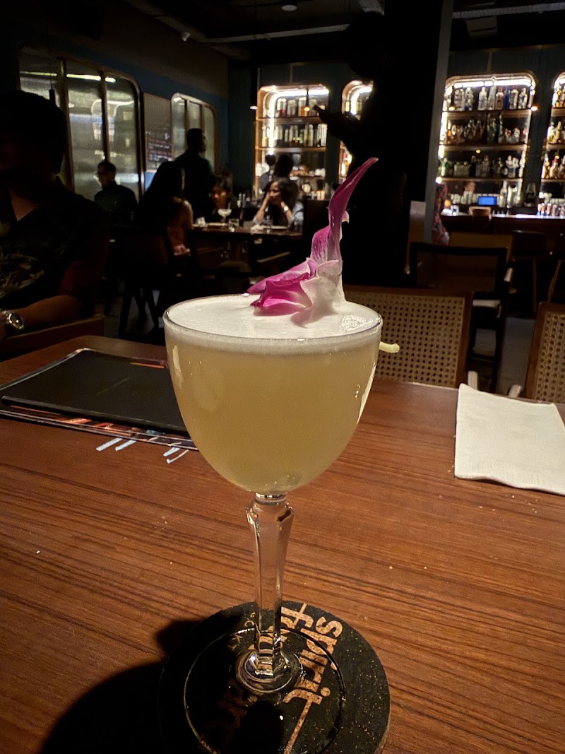 Bar Spirit Forward - Bar Spirit Forward Ground Floor, Hotel Southern Star, 40/2, Lavelle Road, Shanthala Nagar, Ashok Nagar, Bengaluru, Karnataka 560001, India