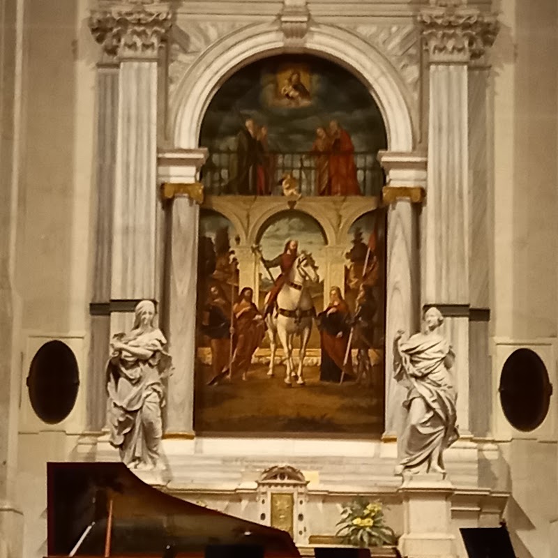 veneza - veneza, C. Specchieri, 463, 30124 Venezia VE, Italy