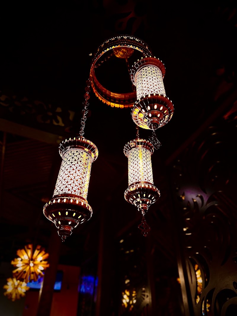 Fusion Lounge - Fusion Lounge 6660 Kennedy Rd S, Mississauga, ON L5T 2M9, Canada