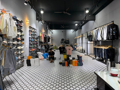 FASHION MYST - FASHION MYST 71/6A, Rama Rd, motinagar, Motinagar, New Delhi, Delhi, 110015, India