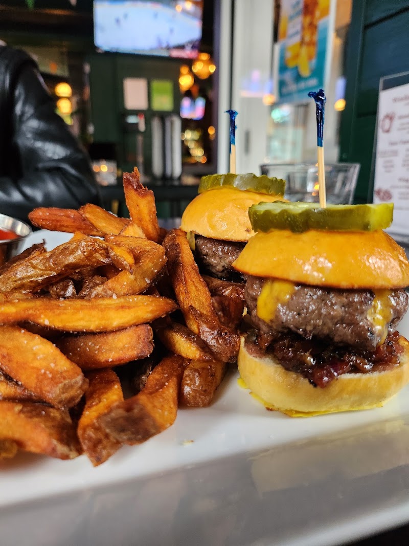 The Chelsea Bell - The Chelsea Bell 316 8th Ave, New York, NY 10001, USA