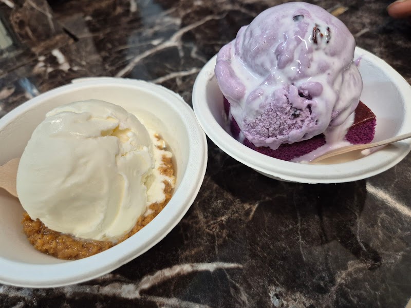 Penguins Ice Cream @ Padmanabhnagar - Penguins Ice Cream @ Padmanabhnagar, RK Layout, 205C, RK Layout 2nd Stage, Kadarenahalli, Stage II, Padmanabhanagar, Bengaluru, Karnataka 560070, India