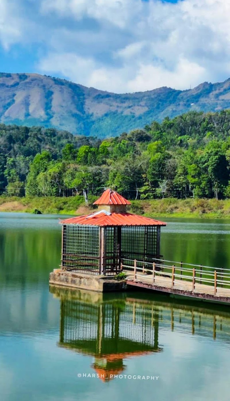 HirekoLale - HirekoLale, Karnataka, India