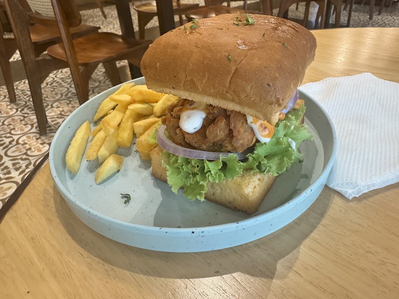 Big bean cafe - Big bean cafe 3rd Floor, M5 Ecity Mall, Plot No.-1, Hosur Rd, BTM Phase 1, Phase II, Electronic City, Bengaluru, Hebbagodi, Karnataka 560100, India