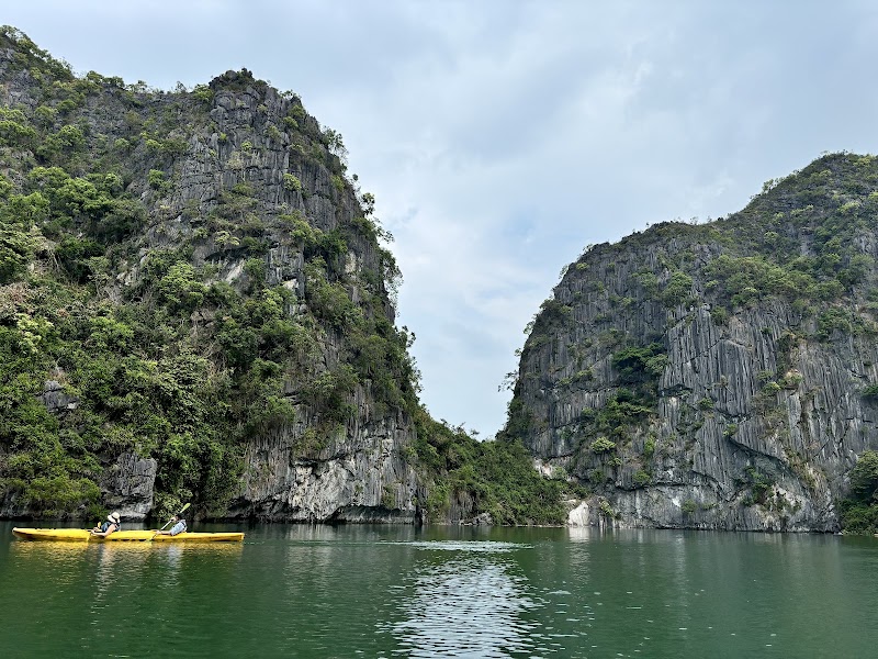 Ha Long - Ha Long Ha Long, Quang Ninh, Vietnam