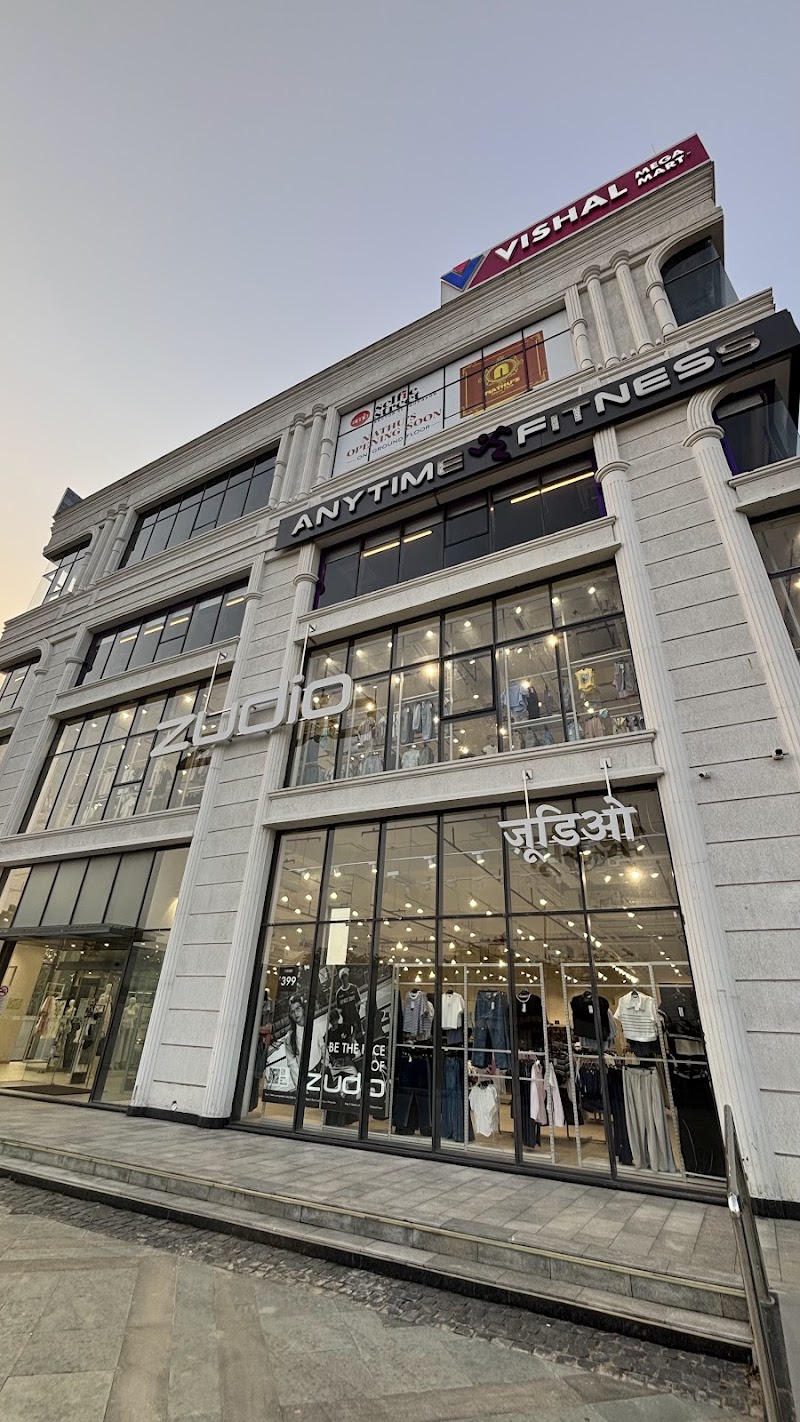 Zudio - AMB Selfie Street, Gurugram - Zudio - AMB Selfie Street, Gurugram Street 91 Road, near Vishal Mega Mart, Sector 92, Gurugram, Haryana 122001, India