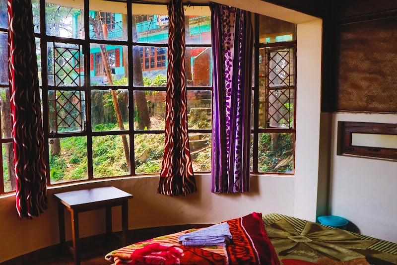 Kailwood Guest House - Guest house in Mcleodganj - Kailwood Guest House - Guest house in Mcleodganj Dharamkot Rd, opposite Kalsang Guest House, Dharamkot, Road, McLeod Ganj, Dharamshala, Himachal Pradesh 176215, India