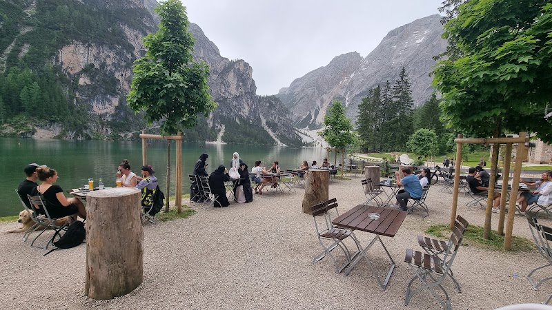 Emmas Bistro - Emmas Bistro, St.Veit, 27, 39030 Braies BZ, Italy