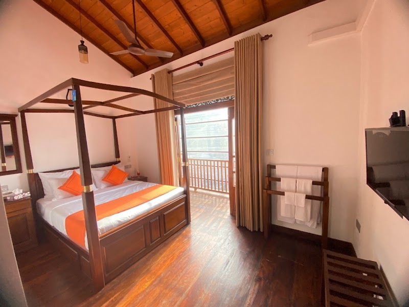 The Dutch Boutique - The Dutch Boutique, 66A Church St, Dutch 80000, Sri Lanka